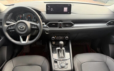 Mazda CX-5 II, 2024 год, 2 370 000 рублей, 10 фотография