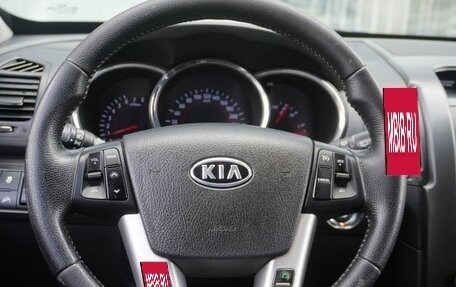 KIA Sorento II рестайлинг, 2011 год, 1 180 000 рублей, 14 фотография