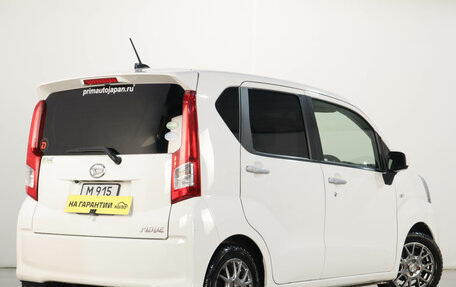 Daihatsu Move VI рестайлинг, 2017 год, 759 000 рублей, 7 фотография
