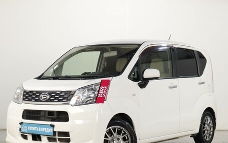 Daihatsu Move VI рестайлинг, 2017 год, 759 000 рублей, 4 фотография