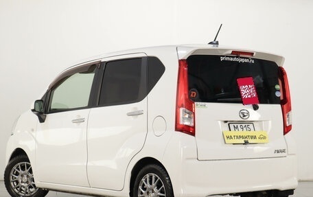 Daihatsu Move VI рестайлинг, 2017 год, 759 000 рублей, 5 фотография