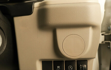 Daihatsu Move VI рестайлинг, 2017 год, 759 000 рублей, 14 фотография