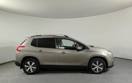Peugeot 2008 II, 2014 год, 730 000 рублей, 5 фотография