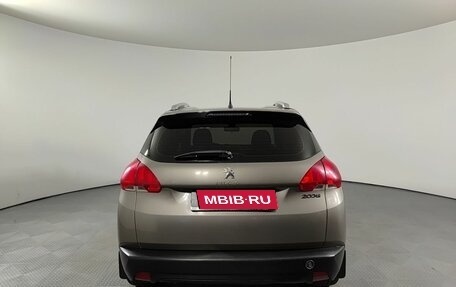 Peugeot 2008 II, 2014 год, 730 000 рублей, 7 фотография