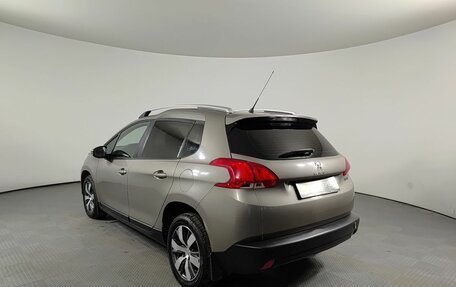 Peugeot 2008 II, 2014 год, 730 000 рублей, 8 фотография