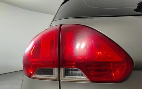 Peugeot 2008 II, 2014 год, 730 000 рублей, 11 фотография