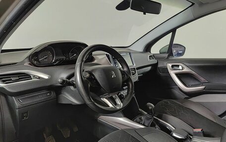 Peugeot 2008 II, 2014 год, 730 000 рублей, 20 фотография