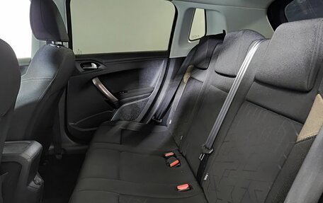 Peugeot 2008 II, 2014 год, 730 000 рублей, 15 фотография