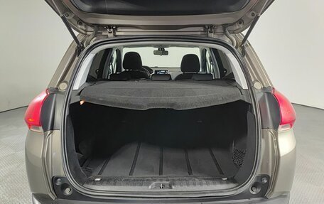 Peugeot 2008 II, 2014 год, 730 000 рублей, 12 фотография