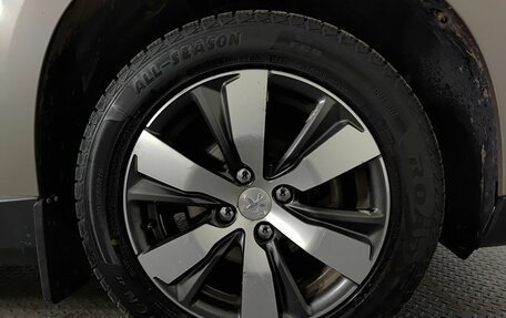 Peugeot 2008 II, 2014 год, 730 000 рублей, 22 фотография