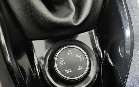 Peugeot 2008 II, 2014 год, 730 000 рублей, 23 фотография