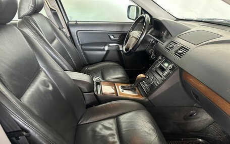 Volvo XC90 II рестайлинг, 2007 год, 980 000 рублей, 11 фотография