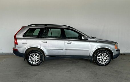Volvo XC90 II рестайлинг, 2007 год, 980 000 рублей, 8 фотография