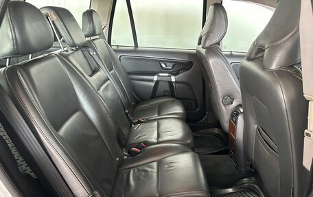 Volvo XC90 II рестайлинг, 2007 год, 980 000 рублей, 10 фотография