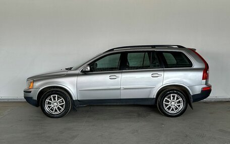 Volvo XC90 II рестайлинг, 2007 год, 980 000 рублей, 7 фотография