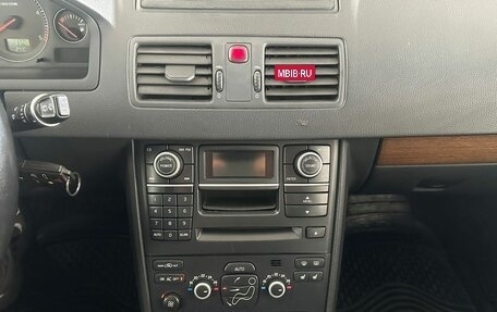 Volvo XC90 II рестайлинг, 2007 год, 980 000 рублей, 14 фотография