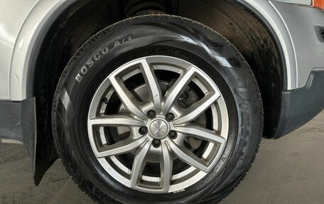 Volvo XC90 II рестайлинг, 2007 год, 980 000 рублей, 20 фотография