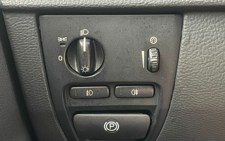 Volvo XC90 II рестайлинг, 2007 год, 980 000 рублей, 18 фотография