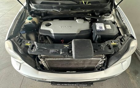 Volvo XC90 II рестайлинг, 2007 год, 980 000 рублей, 19 фотография