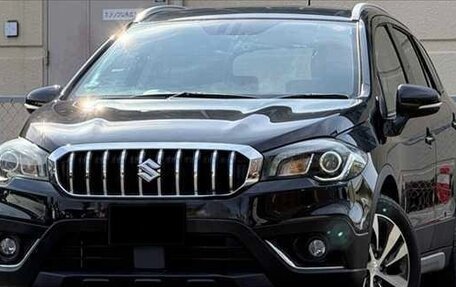 Suzuki SX4 II рестайлинг, 2020 год, 1 235 000 рублей, 2 фотография