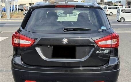 Suzuki SX4 II рестайлинг, 2020 год, 1 235 000 рублей, 7 фотография