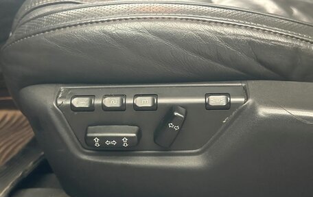 Volvo XC90 II рестайлинг, 2007 год, 980 000 рублей, 17 фотография