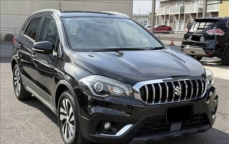 Suzuki SX4 II рестайлинг, 2020 год, 1 235 000 рублей, 4 фотография