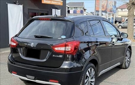 Suzuki SX4 II рестайлинг, 2020 год, 1 235 000 рублей, 8 фотография