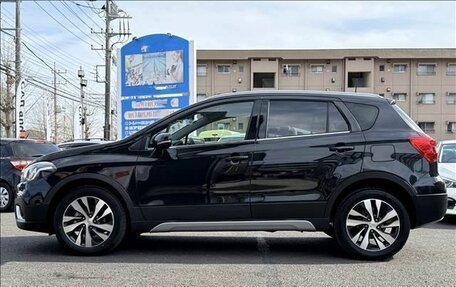 Suzuki SX4 II рестайлинг, 2020 год, 1 235 000 рублей, 5 фотография