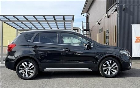 Suzuki SX4 II рестайлинг, 2020 год, 1 235 000 рублей, 9 фотография