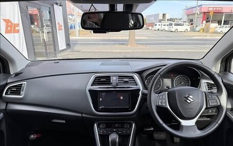 Suzuki SX4 II рестайлинг, 2020 год, 1 235 000 рублей, 11 фотография