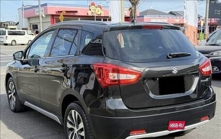 Suzuki SX4 II рестайлинг, 2020 год, 1 235 000 рублей, 6 фотография