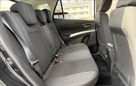 Suzuki SX4 II рестайлинг, 2020 год, 1 235 000 рублей, 22 фотография