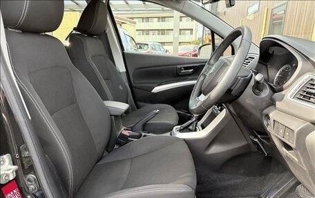 Suzuki SX4 II рестайлинг, 2020 год, 1 235 000 рублей, 10 фотография