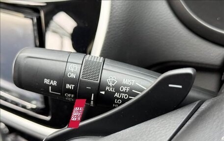 Suzuki SX4 II рестайлинг, 2020 год, 1 235 000 рублей, 13 фотография