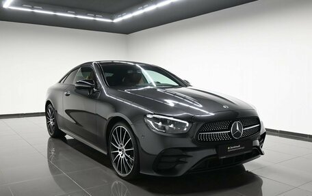 Mercedes-Benz E-Класс, 2021 год, 5 995 000 рублей, 3 фотография