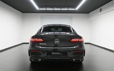 Mercedes-Benz E-Класс, 2021 год, 5 995 000 рублей, 5 фотография