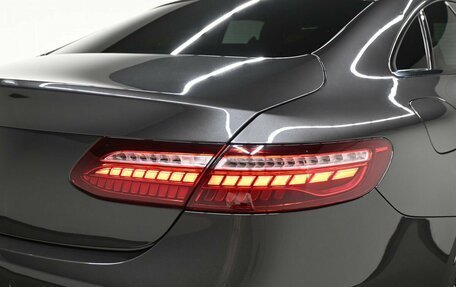 Mercedes-Benz E-Класс, 2021 год, 5 995 000 рублей, 13 фотография