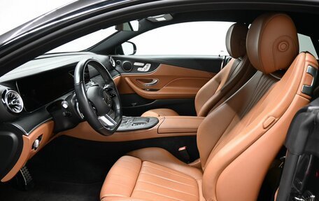 Mercedes-Benz E-Класс, 2021 год, 5 995 000 рублей, 16 фотография