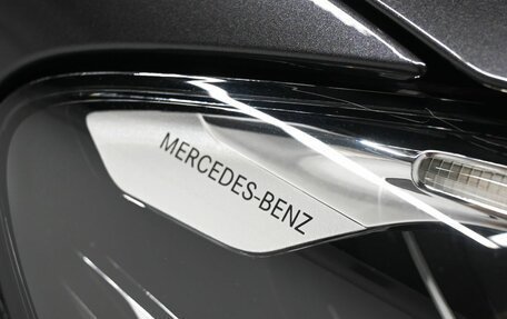 Mercedes-Benz E-Класс, 2021 год, 5 995 000 рублей, 11 фотография