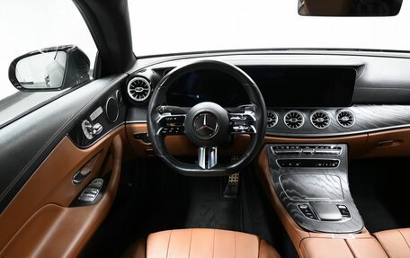 Mercedes-Benz E-Класс, 2021 год, 5 995 000 рублей, 20 фотография