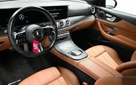 Mercedes-Benz E-Класс, 2021 год, 5 995 000 рублей, 17 фотография