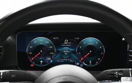 Mercedes-Benz E-Класс, 2021 год, 5 995 000 рублей, 29 фотография