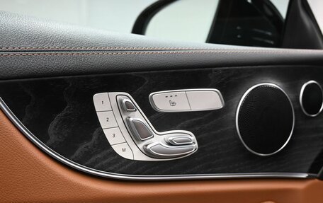 Mercedes-Benz E-Класс, 2021 год, 5 995 000 рублей, 33 фотография