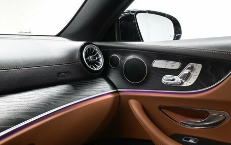 Mercedes-Benz E-Класс, 2021 год, 5 995 000 рублей, 34 фотография