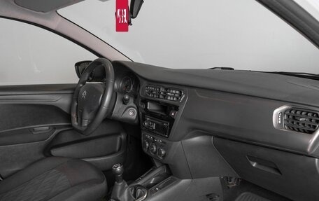 Citroen C-Elysee I рестайлинг, 2013 год, 481 200 рублей, 7 фотография