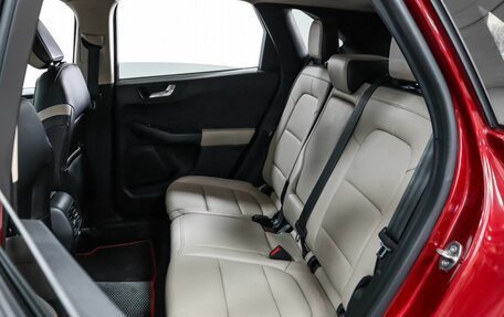 Ford Escape, 2020 год, 2 079 000 рублей, 9 фотография