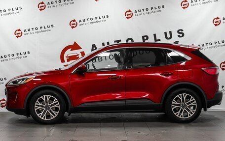 Ford Escape, 2020 год, 2 079 000 рублей, 6 фотография