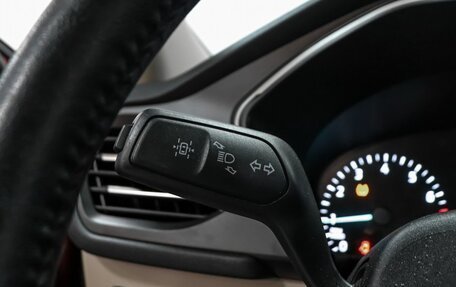 Ford Escape, 2020 год, 2 079 000 рублей, 13 фотография