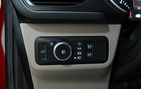 Ford Escape, 2020 год, 2 079 000 рублей, 12 фотография
